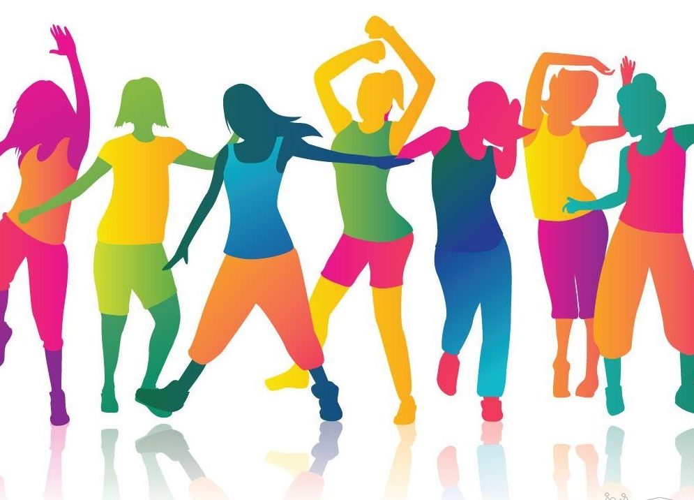 دانلود اهنگ رقص زومبا برای باشگاه