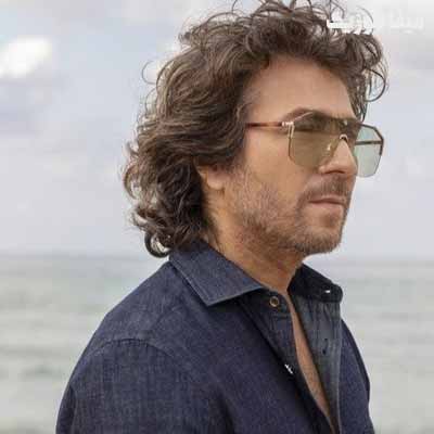 اهنگ های منصور | پلی لیست ۴۰ آهنگ برتر