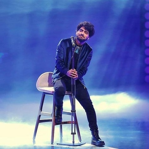 پلی لیست اهنگ جدید عرفان طهماسبی