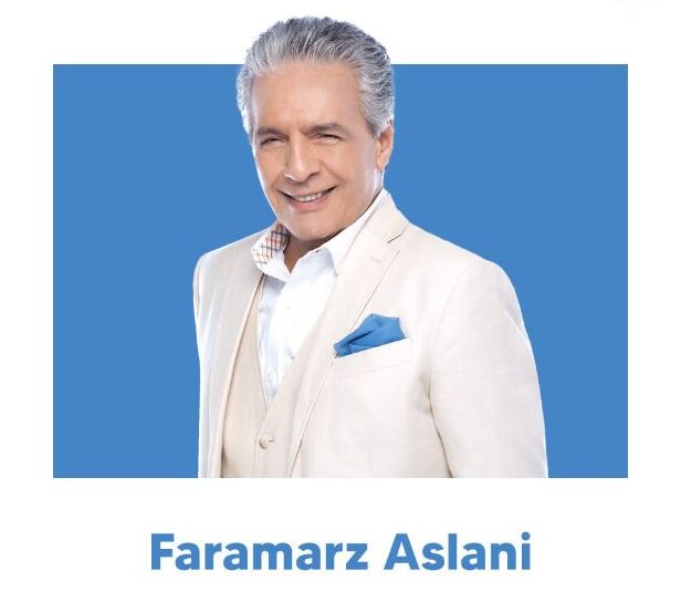 پلی لیست بهترین آهنگ های فرامرز اصلانی | گلچین 30 اهنگ برتر