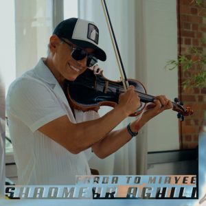 دانلود اهنگ شادمهر عقیلی فردا تو می آیی