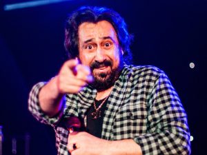 دانلود اهنگ تو میتونی شهرام شب پره