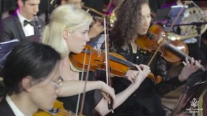 ای ایران ای مرز پرگهر کنسرت لندن آرش فولادوند