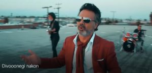 اهنگ دیوونگی نکن معین (‌ نسخه تصویری )