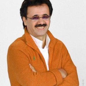 اهنگ من از خدا گذشته ام  معین