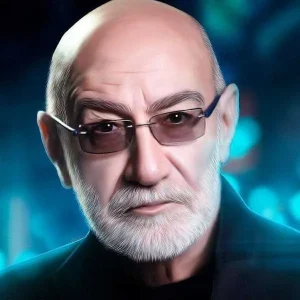 آهنگ ماندگار و بسیار قشنگ قمیشی : طلوع من وقتی غروب پر بزنه موقع رفتن منه