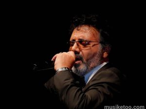 دانلود آهنگ جدید معین : من از عالم تو را تنها گزیدم کیفیت 320