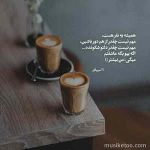 دانلود اهنگ معین دشت پونه های وحشی رنگ التماس و خواهش کیفیت 320