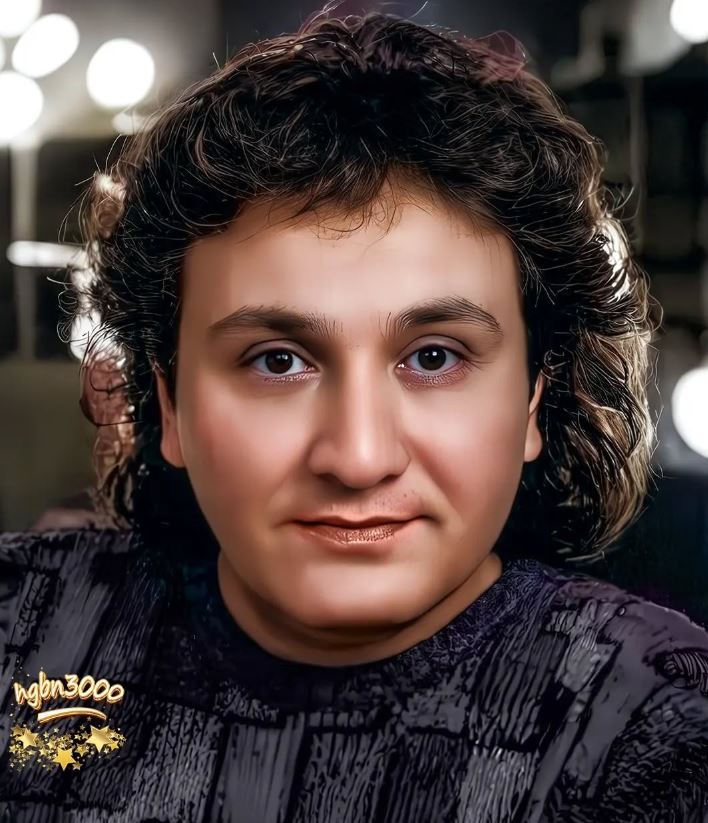 آهنگ زیبای مارتیک (Loosniak Gisher)