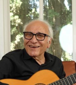 آهنگ زیبای مارتیک (کم جرات)