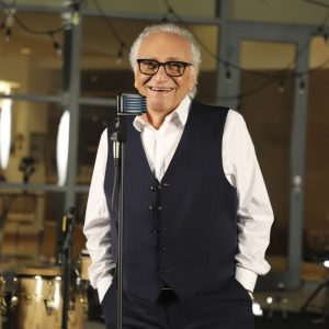 آهنگ زیبای مارتیک (به خدا نه)