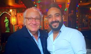 آهنگ زیبای مارتیک (عزیزم زودتر)