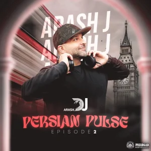 ریمیکس پرشین پالس 2 رادیو جوان